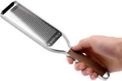 Microplane Master Grater Reibe Fine #2, Fein 43304 -Victorin Geschaft MP43304 04 microplane master grater mp43304 04