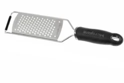 Microplane Reibe Gourmet, Sternform