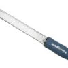 Microplane Premium Classic Reibe, Denim Blue