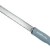Microplane Premium Classic Reibe, Sky Blue