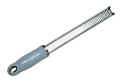 Microplane Premium Classic Reibe, Sky Blue -Victorin Geschaft MP46227 02 microplane