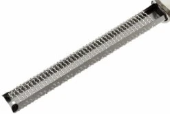 Microplane Premium Classic Reibe, Weiß -Victorin Geschaft MP46301 03 microplane premium classic rasp wit mp46301 d3