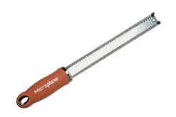 Microplane Premium Classic Reibe, Cinnamon Orange -Victorin Geschaft MP46823 02 microplane