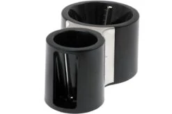 Microplane Spiral Cutter, Julienneschneider Schwarz -Victorin Geschaft MP48909 03 microplane spiral cutter mp48909 03