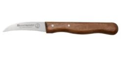 Messermeister Future 22-02032 Tourniermesser, 6 Cm