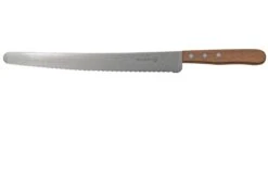 Messermeister Future 22-02034 Brotmesser, 31 Cm