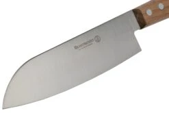 Messermeister Future 22-02035 Santoku, 16,5 Cm -Victorin Geschaft MR22 02035 03 messermeister