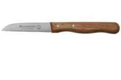 Messermeister Future 22-02037 Schälmesser, 8 Cm