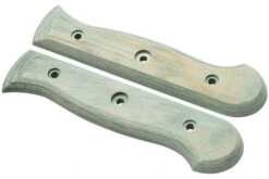 Messermeister Custom Indigo, Large 860121 Holzgriff