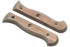 Messermeister Custom Russet, Medium 860220 Holzgriff