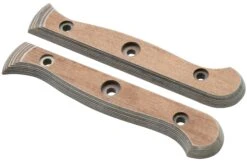 Messermeister Custom Russet, Small 860320 Holzgriff