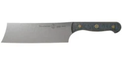 Messermeister Custom 8633-6-5 Nakiri, 16,5 Cm