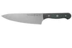 Messermeister Custom 8686-8S Kochmesser, 20 Cm