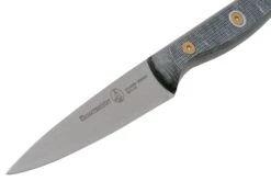 Messermeister Custom 8691-3-5 Schälmesser, 9 Cm -Victorin Geschaft MR8691 3 5 03 messermeister