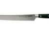 Messermeister Meridian Elite E-3699-9 Brotmesser, 21 Cm