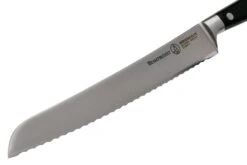 Messermeister Meridian Elite E-3699-9 Brotmesser, 21 Cm -Victorin Geschaft MRE 3699 9 03 messermeister