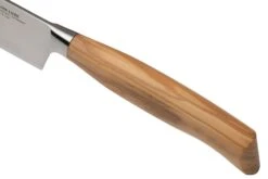 Messermeister Oliva Luxe LX610-16K Santoku Mit Kullen, 16 Cm -Victorin Geschaft MRLX610 16K 05 messermeister