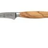 Messermeister Oliva Luxe LX682-07 Tourniermesser, 7 Cm