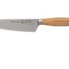 Messermeister Oliva Luxe LX686-16 Kochmesser, 16 Cm