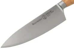 Messermeister Oliva Luxe LX686-16 Kochmesser, 16 Cm -Victorin Geschaft MRLX686 16 03 messermeister