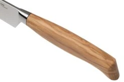 Messermeister Oliva Luxe LX686-16 Kochmesser, 16 Cm -Victorin Geschaft MRLX686 16 05 messermeister