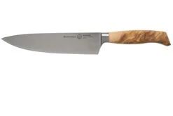 Messermeister Oliva Luxe LX686-20 Kochmesser, 20 Cm