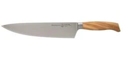 Messermeister Oliva Luxe LX686-23 Kochmesser, 23 Cm