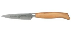 Messermeister Oliva Luxe LX688-09 Officemesser, 9 Cm