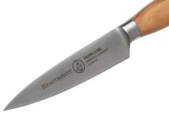 Messermeister Oliva Luxe LX688-09 Officemesser, 9 Cm -Victorin Geschaft MRLX688 09 03 messermeister