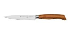 Messermeister Oliva Luxe LX688-12 Officemesser, 12 Cm