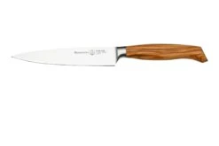 Messermeister Oliva Luxe LX688-16 Universalmesser, 16 Cm