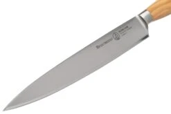 Messermeister Oliva Luxe LX688-21 Fleischmesser, 21 Cm -Victorin Geschaft MRLX688 21 03 messermeister