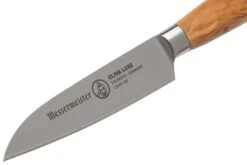 Messermeister Oliva Luxe LX691-09 Schälmesser, 9 Cm -Victorin Geschaft MRLX691 09 03 messermeister
