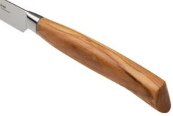 Messermeister Oliva Luxe LX691-09 Schälmesser, 9 Cm -Victorin Geschaft MRLX691 09 05 messermeister