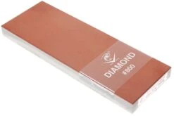 Naniwa Diamond Pro Schleifstein, Körnung 800 -Victorin Geschaft NADR7508 01 niniwa nawr7508 diamant watersteen korrel800 d1