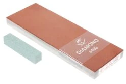 Naniwa Diamond Pro Schleifstein, Körnung 800 -Victorin Geschaft NADR7508 02 niniwa nawr7508 diamant watersteen korrel800 d2