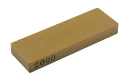 Naniwa Pocket Pro Stone PS-320, Schleifstein, Körnung 2000 -Victorin Geschaft NAPS 320 02 nawiwa