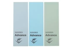 Naniwa Advance Schleifpaket, Körnung 1000, 5000 Und 10000