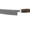 Nesmuk EXCLUSIVE C90 Kochmesser 18 Cm, Karelian Birch Burl, EDC90BM180