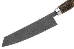 Nesmuk EXCLUSIVE C90 Kochmesser 18 Cm, Karelian Birch Burl, EDC90BM180 -Victorin Geschaft NEEDC90BM180 03 nesmuk
