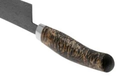 Nesmuk EXCLUSIVE C90 Kochmesser 18 Cm, Karelian Birch Burl, EDC90BM180 -Victorin Geschaft NEEDC90BM180 04 nesmuk