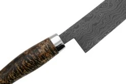 Nesmuk EXCLUSIVE C90 Kochmesser 18 Cm, Karelian Birch Burl, EDC90BM180 -Victorin Geschaft NEEDC90BM180 05 nesmuk