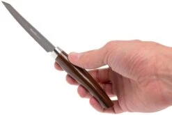 Nesmuk JANUS Officemesser 9,6 Cm, Cocobolo, J5C902013 -Victorin Geschaft NEJ5C902013 06 nesmuk janus nej5c902013 06