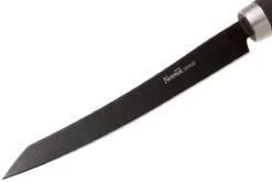 Nesmuk JANUS Slicer 16 Cm, Bog Oak, J5M1602013 -Victorin Geschaft NEJ5M1602013 03 nesmuk janus nej5m1602013 03