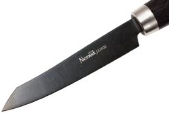 Nesmuk JANUS Officemesser 9,6 Cm, Bog Oak, J5M902013 -Victorin Geschaft NEJ5M902013 03 nesmuk janus nej5m902013 03