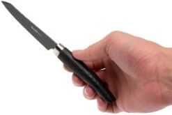 Nesmuk JANUS Officemesser 9,6 Cm, Bog Oak, J5M902013 -Victorin Geschaft NEJ5M902013 06 nesmuk janus nej5m902013 06