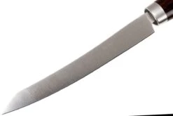 Nesmuk SOUL Slicer 16 Cm, Grenadille, S3G1602012 -Victorin Geschaft NES3G1602012 03 nesmuk soul nes3g1602012 03