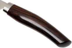 Nesmuk SOUL Slicer 16 Cm, Grenadille, S3G1602012 -Victorin Geschaft NES3G1602012 04 nesmuk soul nes3g1602012 04