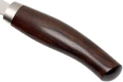 Nesmuk SOUL Kochmesser 18 Cm, Grenadille, S3G1802012 -Victorin Geschaft NES3G1802012 04 nesmuk soul nes3g1802012 04