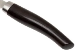 Nesmuk SOUL Officemesser 9,6 Cm, Grenadille, S3G902013 -Victorin Geschaft NES3G902013 04 nesmuk soul nes3g902013 04